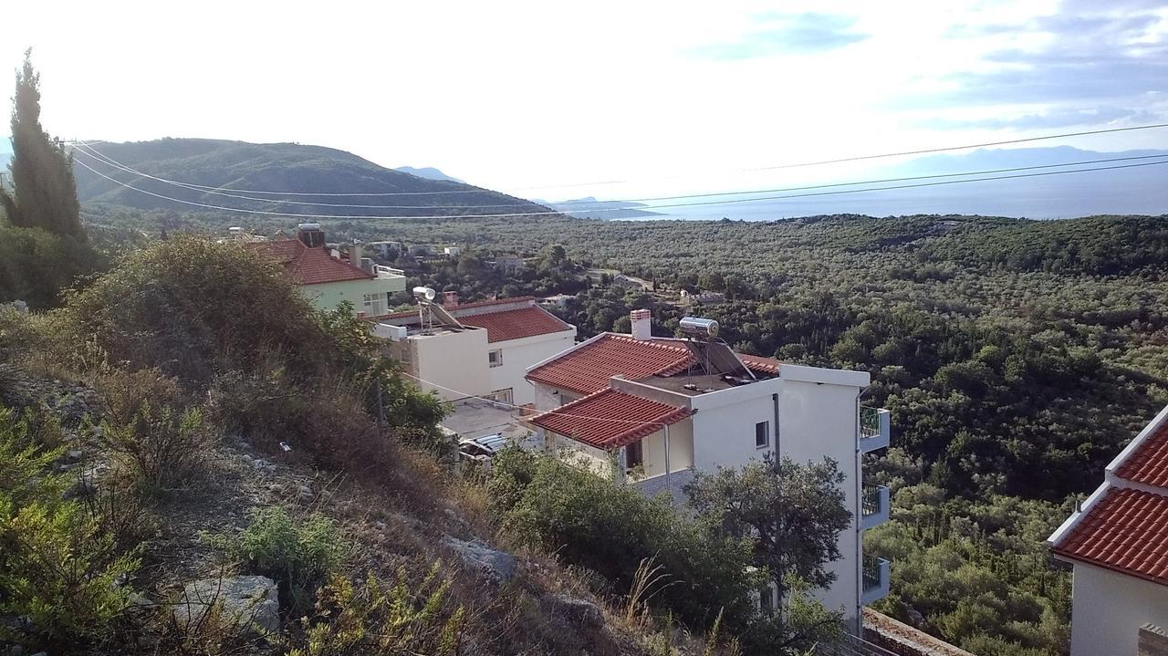 Апартаменты Vila Milo Vuno Экстерьер фото