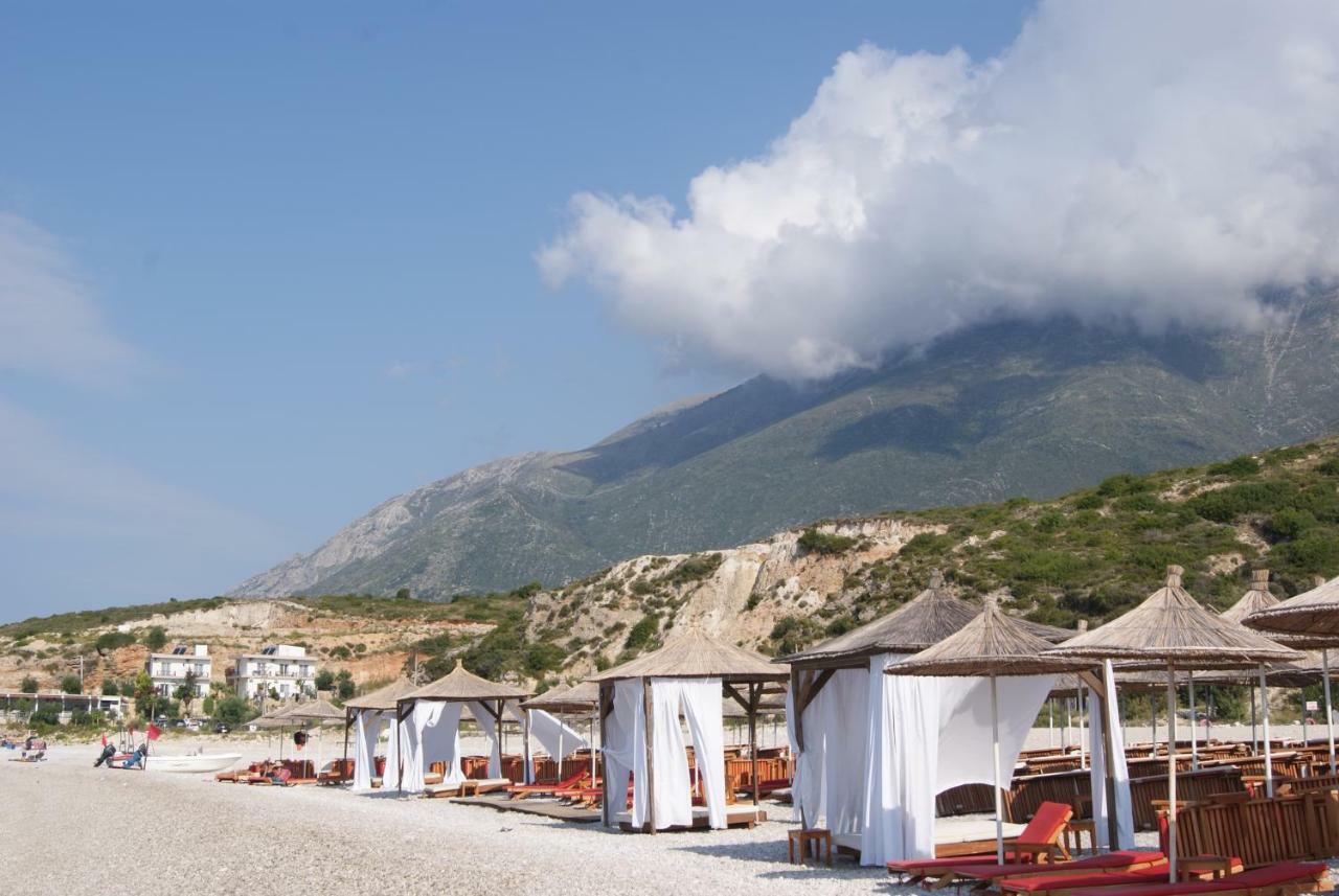 Vila Milo Vuno Экстерьер фото
