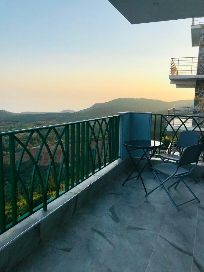 Апартаменты Vila Milo Vuno Экстерьер фото