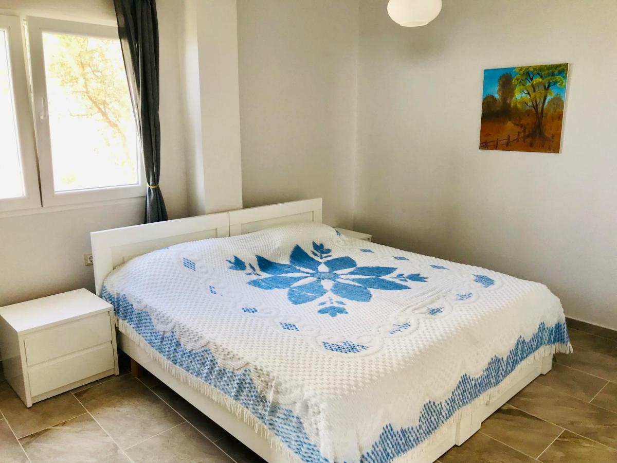 Vila Milo Vuno Экстерьер фото